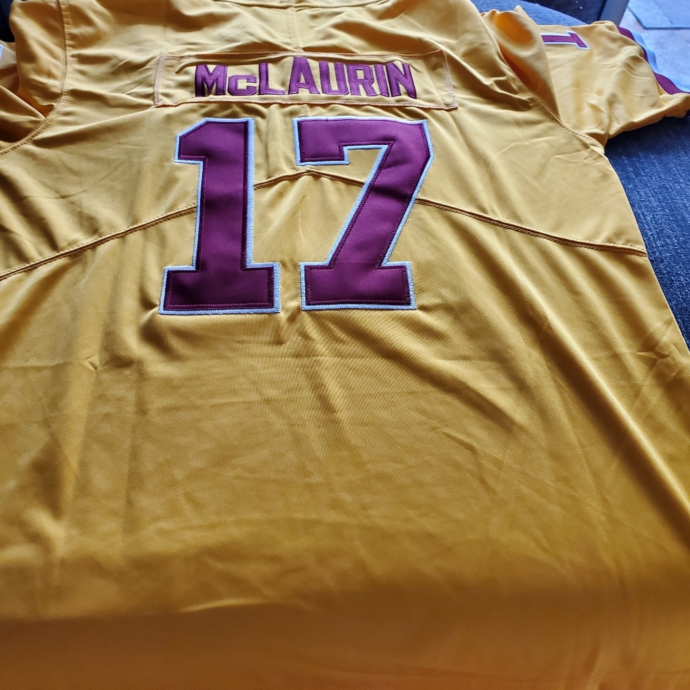Football jersey